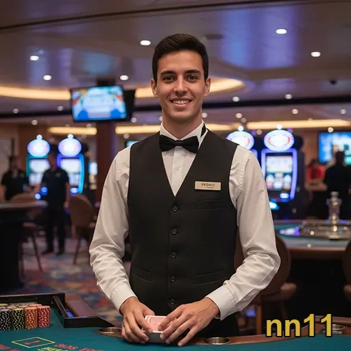 Ilustração de Descubra as Melhores Apostas no nn11 com Odds Altas