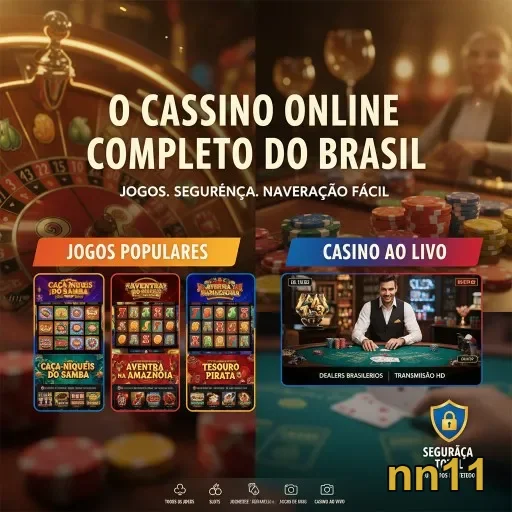 Ilustração de Explore as Ofertas e Bônus do nn11 com Saques Rápidos