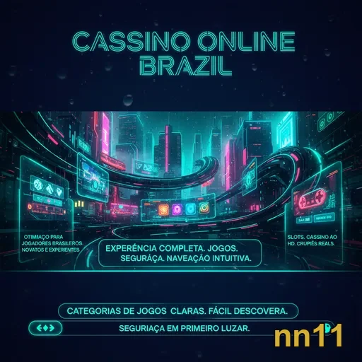 Ilustração de Explore as Ofertas e Bônus do nn11 com Saques Rápidos