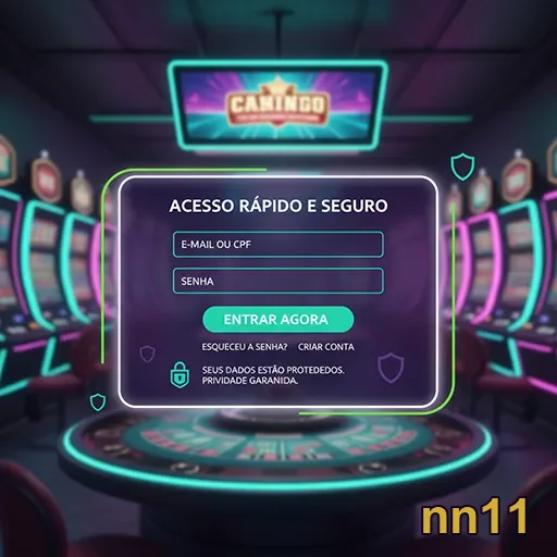 Rodadas grátis em slots