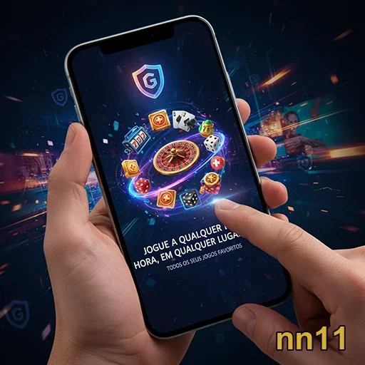 Acesso a eventos exclusivos no nn11