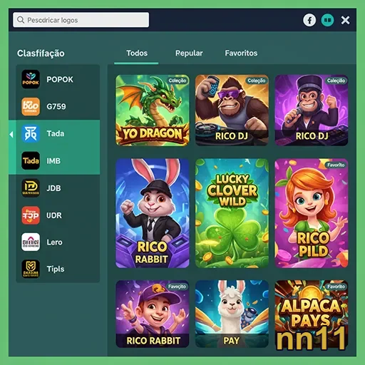 Suporte VIP disponível no nn11