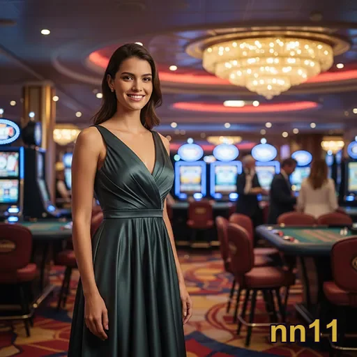 Bônus Incríveis em Jogos de Slots