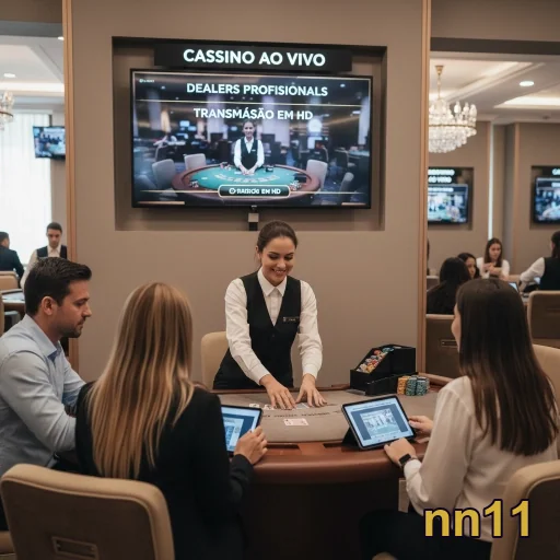 Especialista orientando jogador em gerenciamento de conta VIP