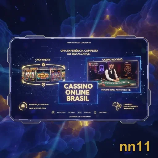 Cliente desfrutando serviços VIP em jogo slot