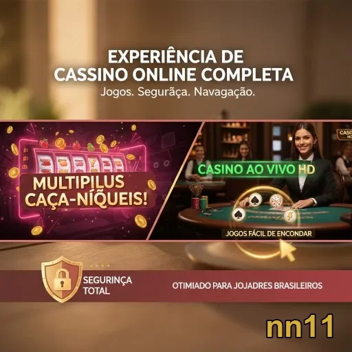 Apoio dedicado sempre disponível para você - nn11