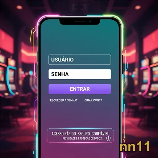 Jogador desfrutando de atendimento VIP em cassino
