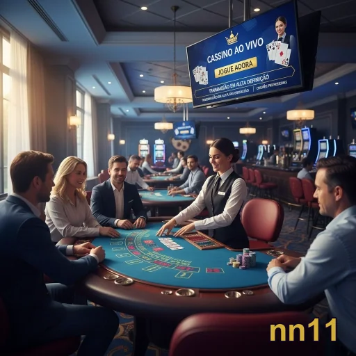 Jogador se divertindo em máquinas caça-níqueis VIP