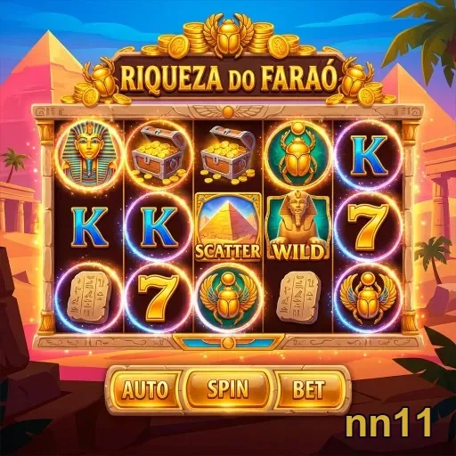 Diversão com Slot Games