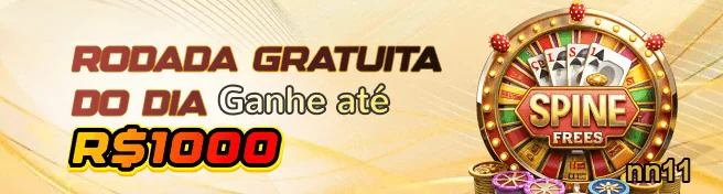 Jogador desfrutando de uma slot empolgante no cassino