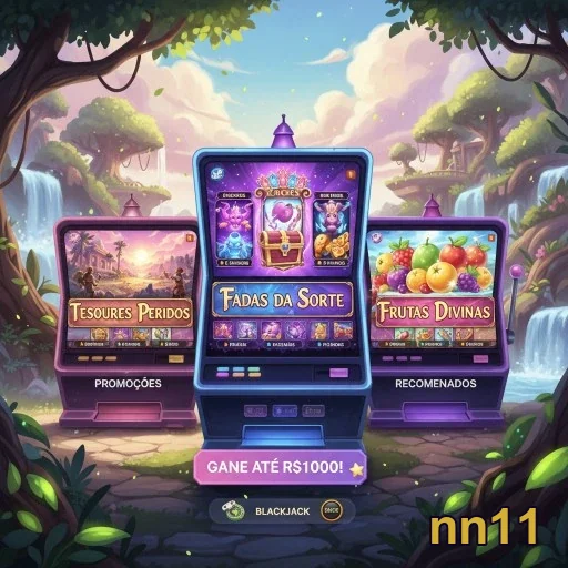 Jogadores desfrutando de serviços VIP na nn11